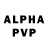 Alfa_PVP Crystall ToxicTranquility
